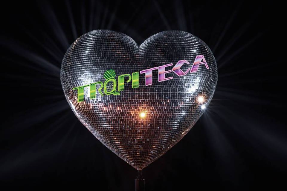 TRQPiTECA | Nightlife in Chicago