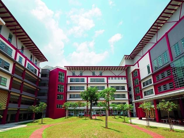 HELP International School  Things to do in Shah Alam 