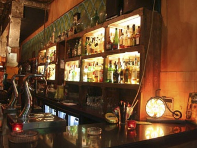 McCarthy's Bar McCarthy's Bar