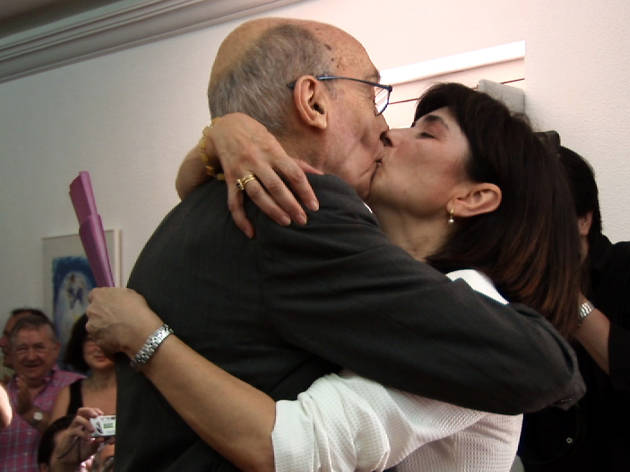 josé e pilar filme 2010 (still) josé e pilar filme 2010 (still)