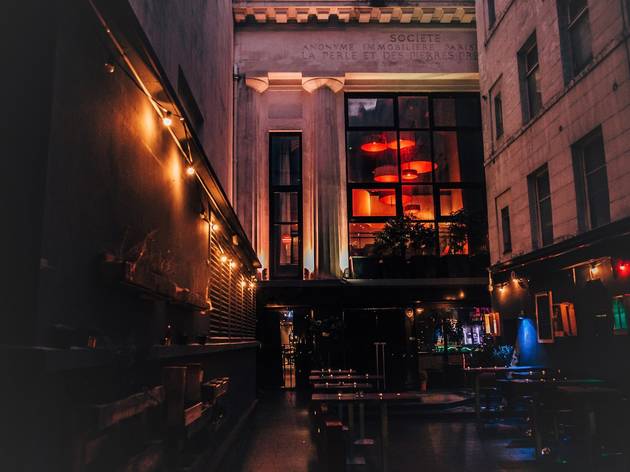 Society : un nouveau club de 4 étages ouvre ses portes dans le 9e Society : un nouveau club de 4 étages ouvre ses portes dans le 9e