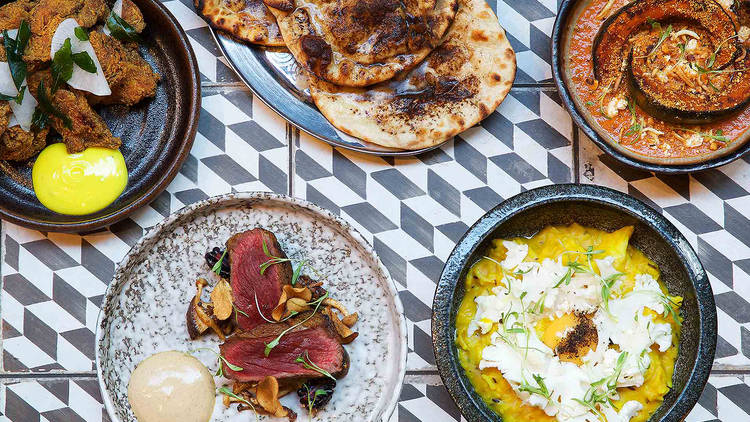 The Best Restaurants in Soho | 56 Spots to Dine in the West End