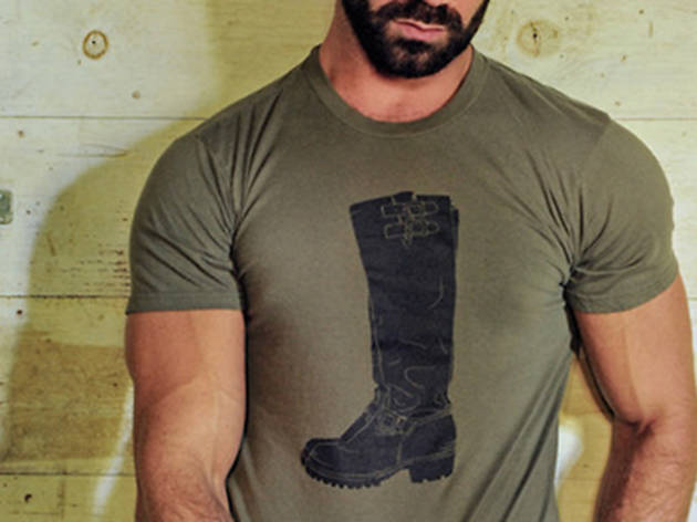 BurlyShirts BurlyShirts