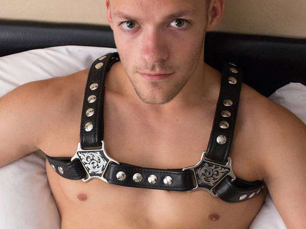 LeatherWerks LeatherWerks