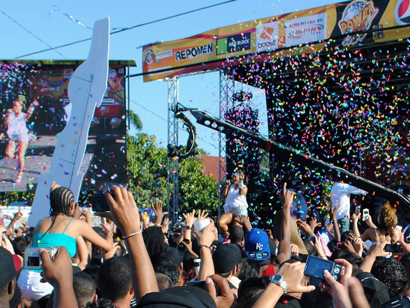 What to do in Miami this winter to start 2024 the right way