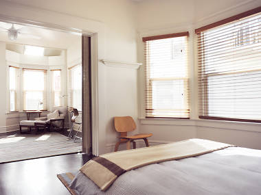 The Rose Hotel The Rose Hotel