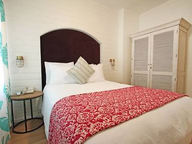 The Cadillac Hotel The Cadillac Hotel