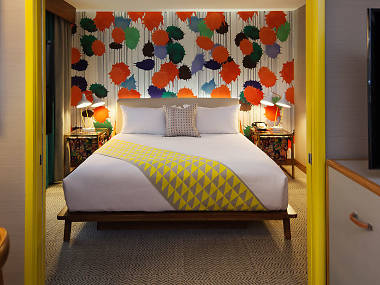 The Kinney The Kinney