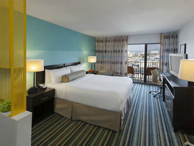 Hotel Erwin Hotel Erwin