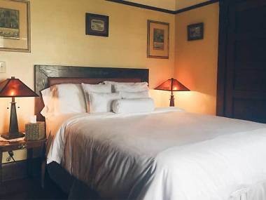 Venice Beach House Venice Beach House