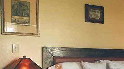 Venice Beach House Venice Beach House