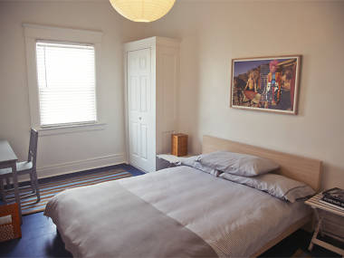 The Rose Hotel The Rose Hotel