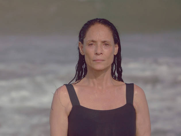 Doña Clara (Aquarius) Doña Clara (Aquarius)