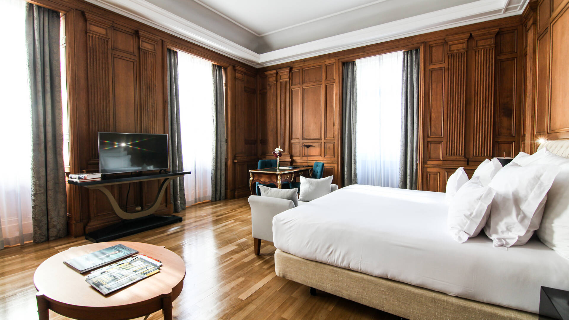 Where to stay in Lisbon – The best hotels in Lisbon
