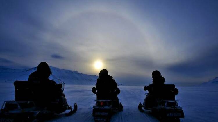 Svalbard, Norway