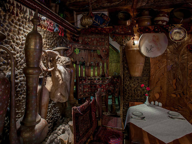 Behesht Behesht