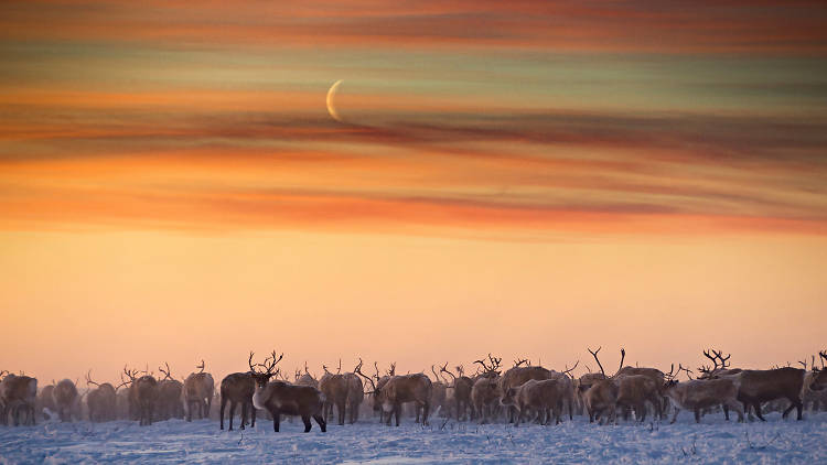 Inuvik, Canada