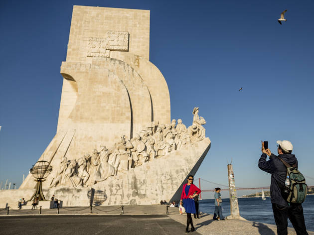 O Padrão dos Descobrimentos e outros clássicos O Padrão dos Descobrimentos e outros clássicos