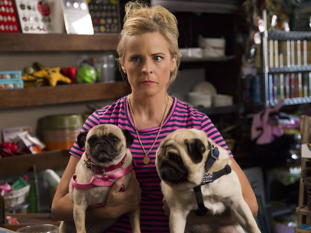 Lady Dynamite Lady Dynamite