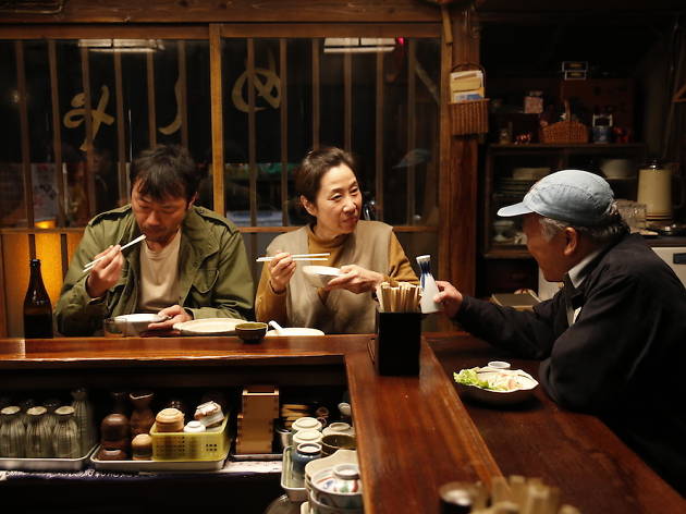 Midnight Diner: Tokyo Stories Midnight Diner: Tokyo Stories