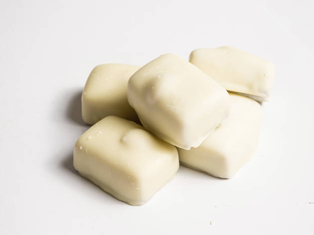 Leónidas bonbons