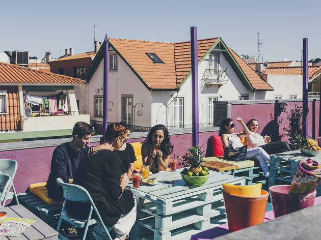 House of Wonders House of Wonders