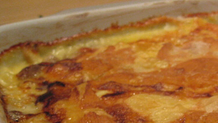 Tartiflette