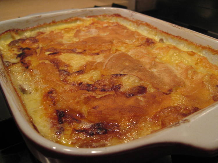 Tartiflette