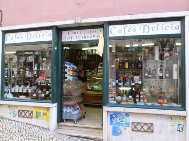 cafés delícia cafés delícia