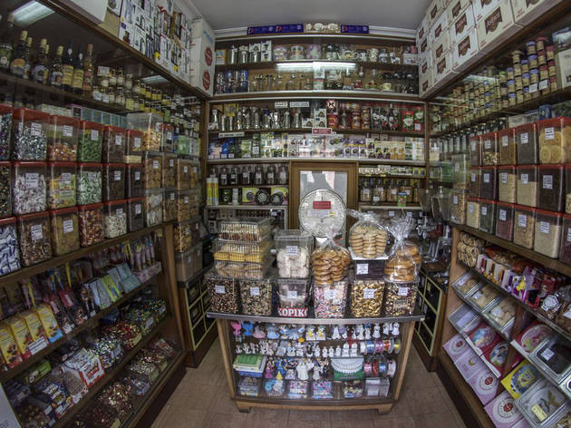 casa de café sol posto