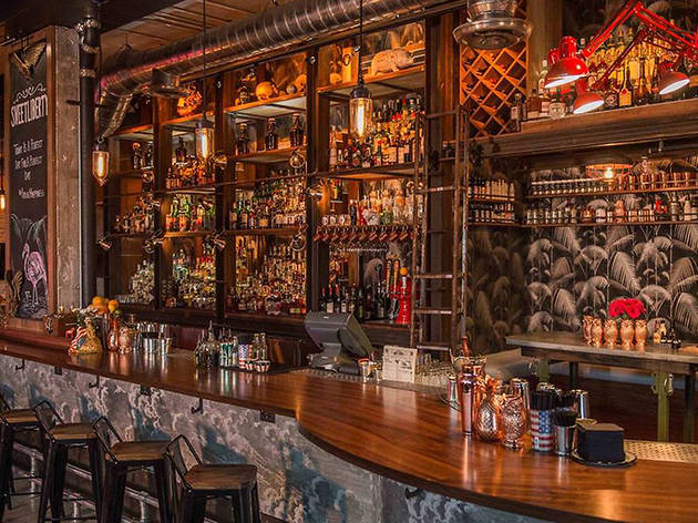 Sweet Liberty Drinks & Supply Company Sweet Liberty Drinks & Supply Company
