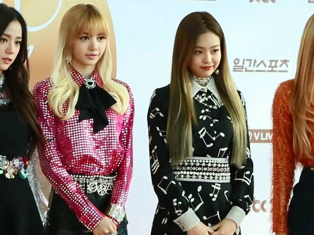 Black Pink kpop Black Pink kpop
