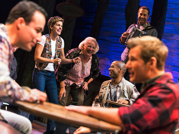 Come From Away Come From Away