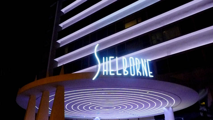 Shelborne Hotel