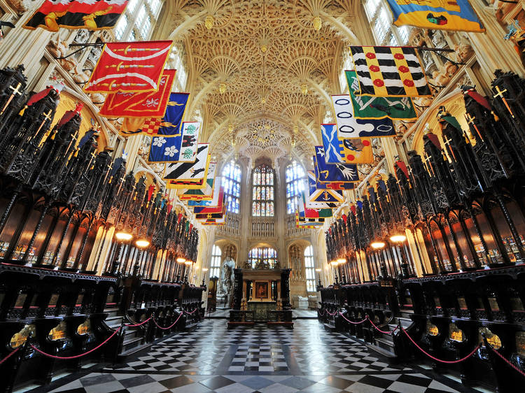 13 awesome things you probably didn’t know about Westminster Abbey