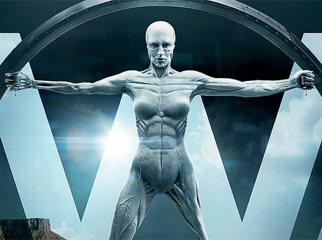 Westworld Westworld