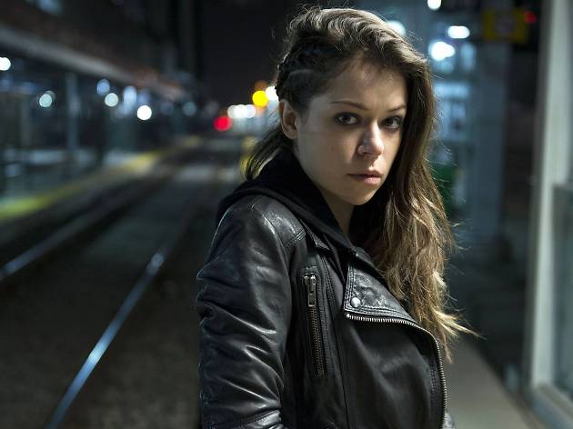 Orphan Black Orphan Black