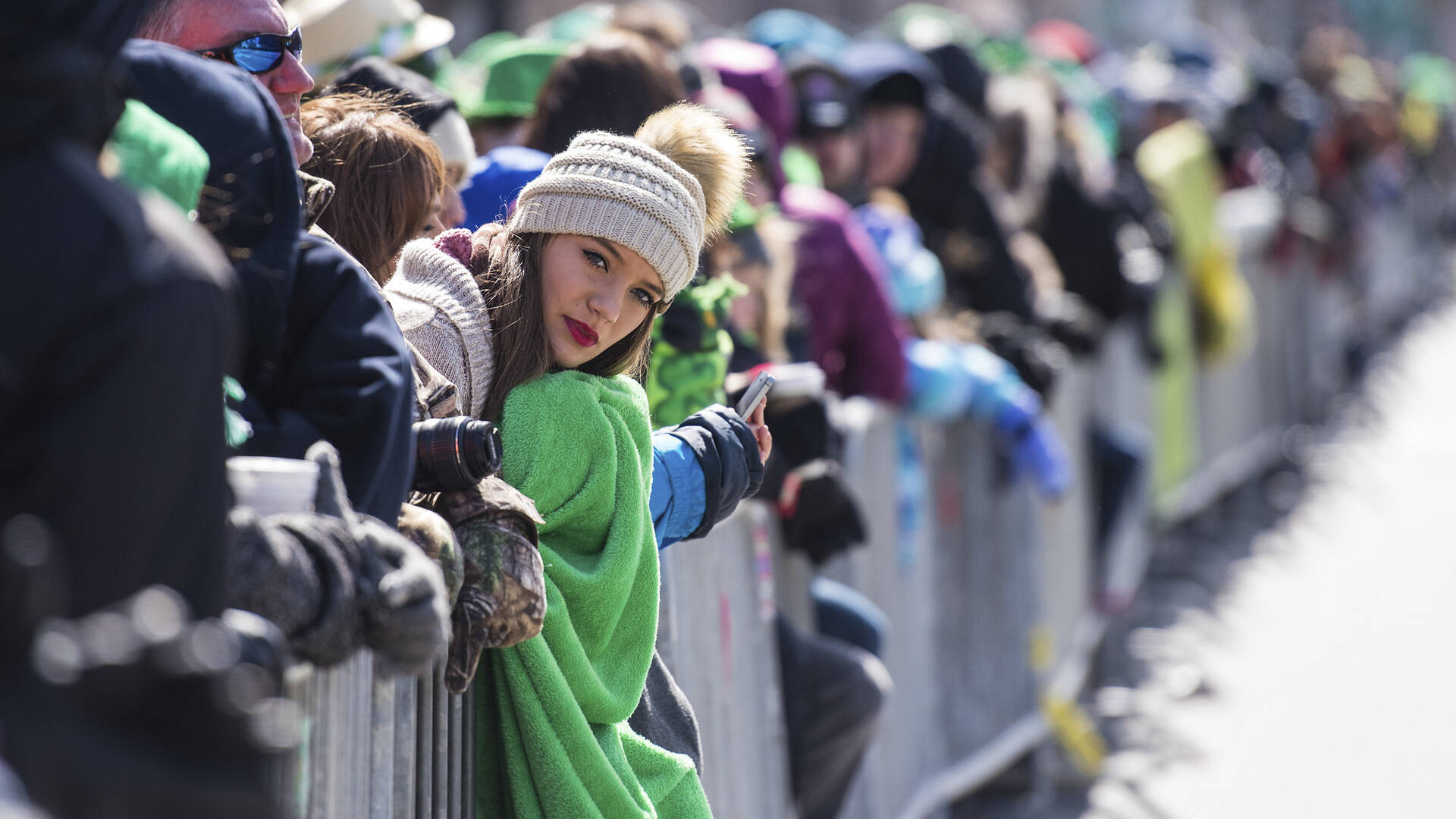 Chicago St. Patrick's Day Parade 2023 Route & Where To Watch