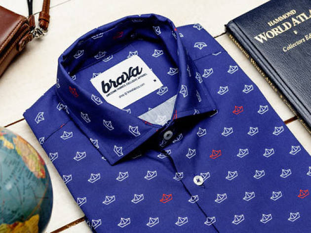 Brava Fabrics Brava Fabrics