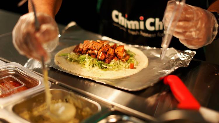 ChimiChurri ChimiChurri