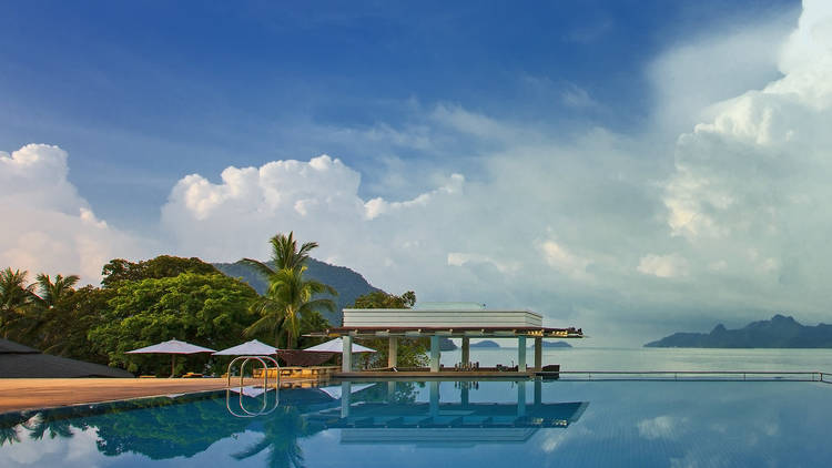 The Westin Langkawi Resort & Spa