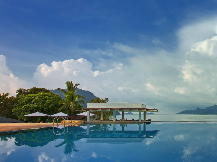 The Westin Langkawi Resort & Spa