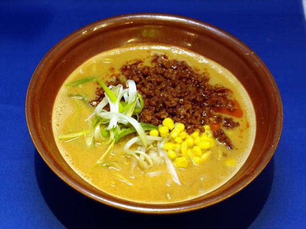 Sapporo Ramen Sapporo Ramen