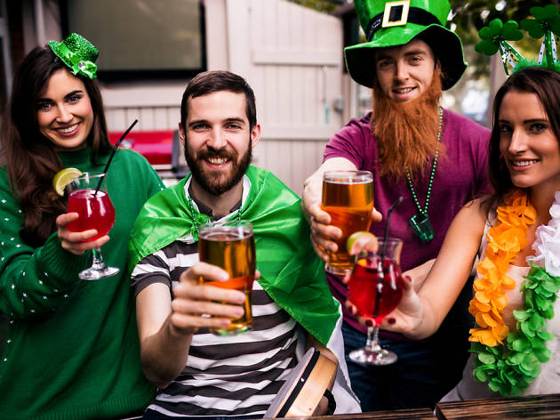 Saint Patrick's Day Saint Patrick's Day