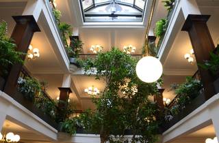 Le Cafe Du Commerce Restaurants In Grenelle Paris
