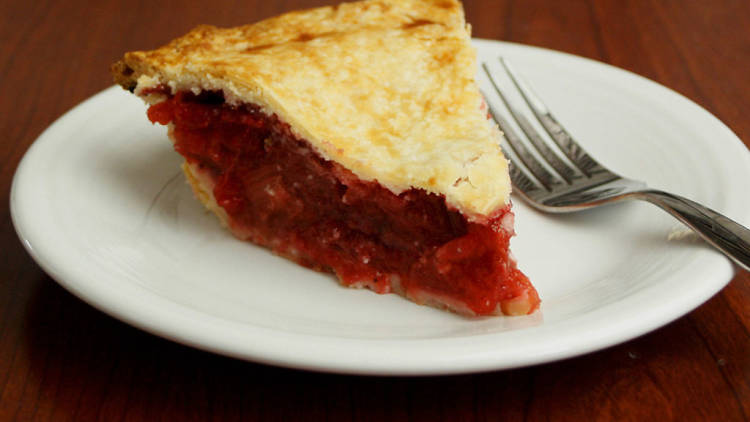 Pie