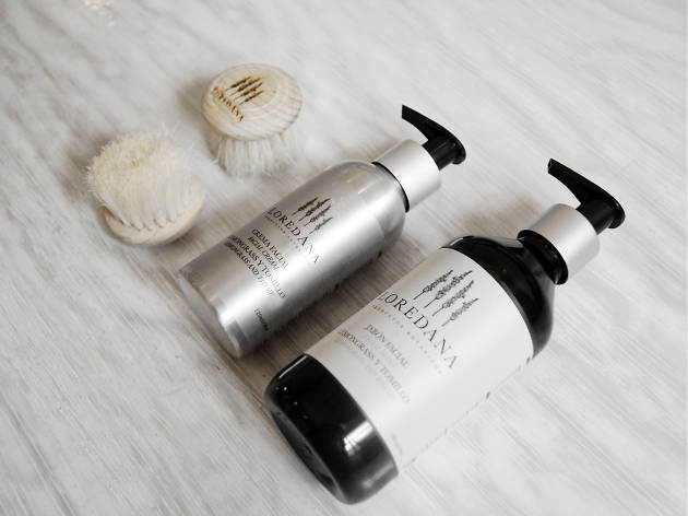 Marcas de belleza mexicanas Marcas de belleza mexicanas