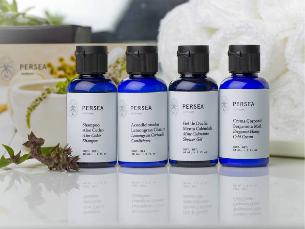 Foto: Cortesía Persea Apothecary Persea Apotehcary