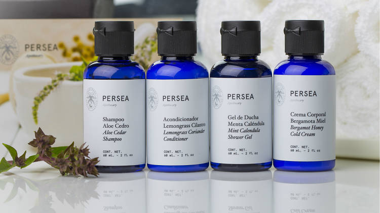 Persea Apotehcary