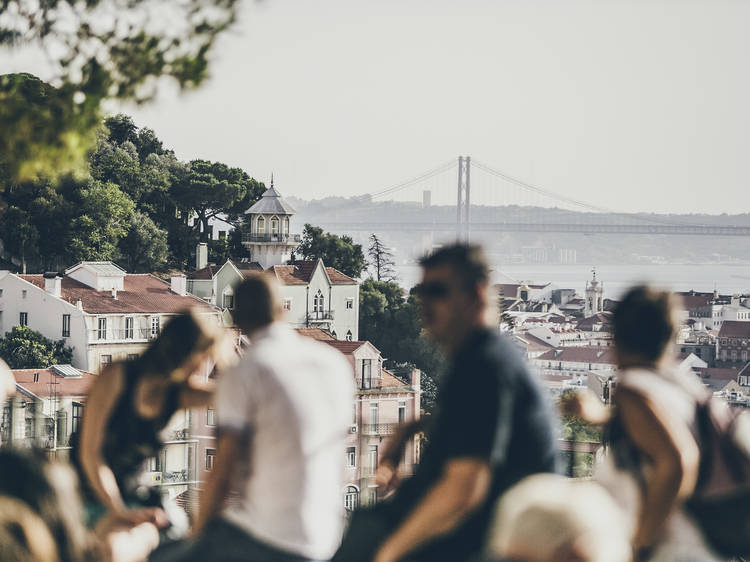 Viver em Lisboa: nove dicas para sobreviver na cidade